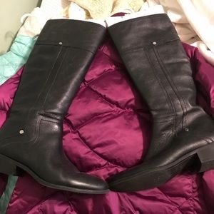 Franco sarto boots